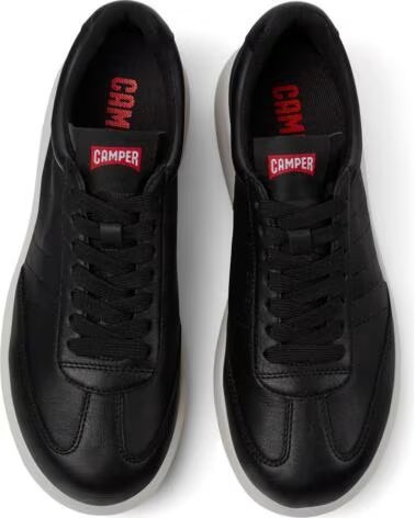 KAPPA SNEAKER PELOTAS K201392 SCHWARZ NEGRO007