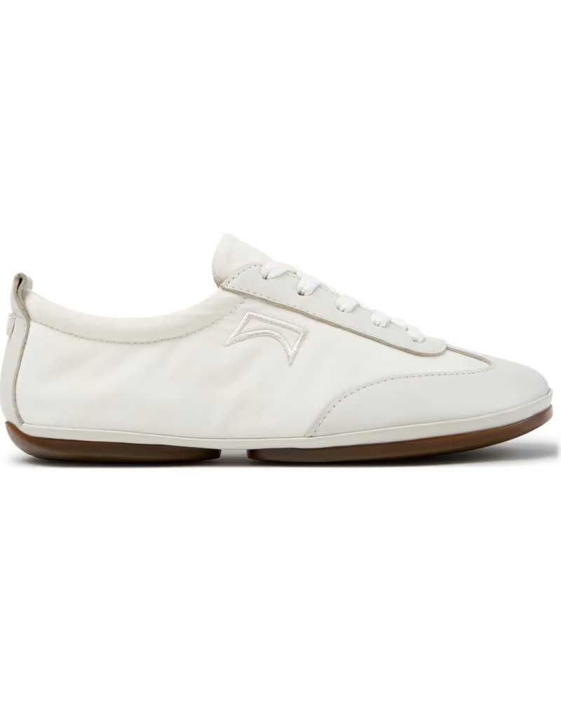 DAMEN SNEAKER CAMPER K201967 RIGHT NINA WEISS002 BLANCO002