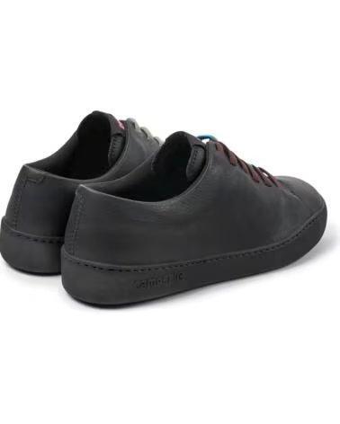 SAPATILHAS CAMPER TWINS K100855 BLACK005