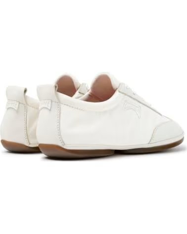 DAMEN SNEAKER CAMPER K201967 RIGHT NINA WEISS002 BLANCO002