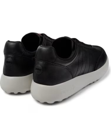 KAPPA SNEAKER PELOTAS K201392 SCHWARZ NEGRO007