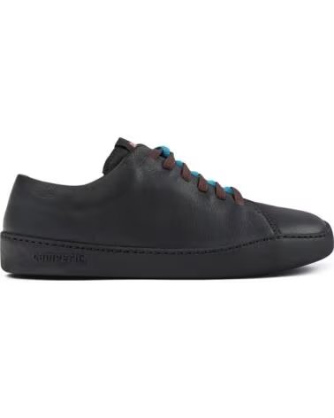 SAPATILHAS CAMPER TWINS K100855 BLACK005