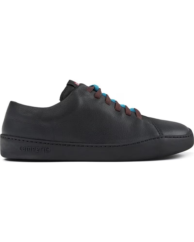 SAPATILHAS CAMPER TWINS K100855 BLACK005