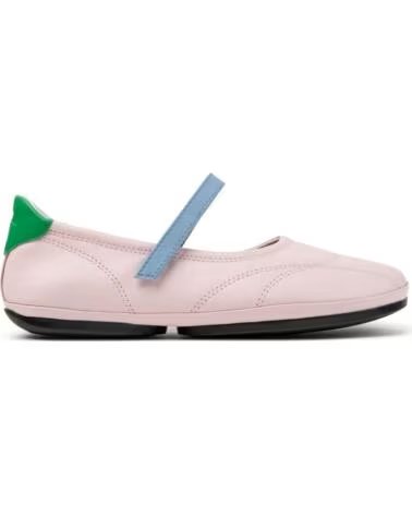 CAMPER K201968 TWS RIGHT NINA BALLERINE DA DONNA MULTI003
