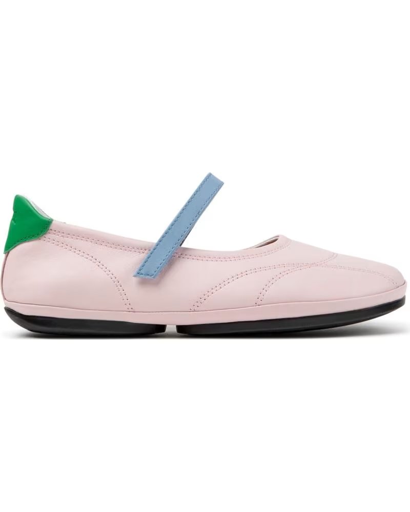 CAMPER K201968 TWS RIGHT NINA BALLERINE DA DONNA MULTI003