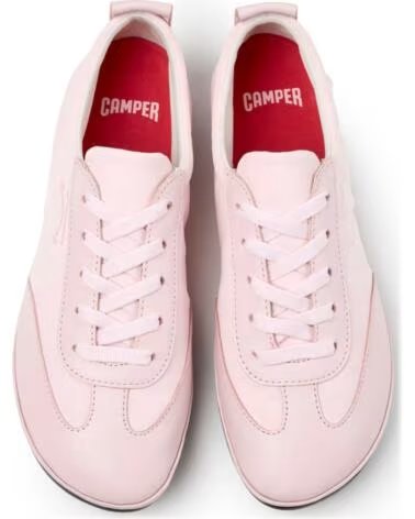DAMEN SNEAKER CAMPER K201967 RIGHT NINA ROSA004