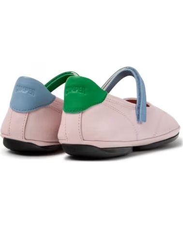 CAMPER K201968 TWS RIGHT NINA BALLERINE DA DONNA MULTI003
