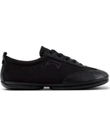 DAMEN SNEAKER CAMPER K201967 RIGHT NINA SCHWARZ001 NEGRO001