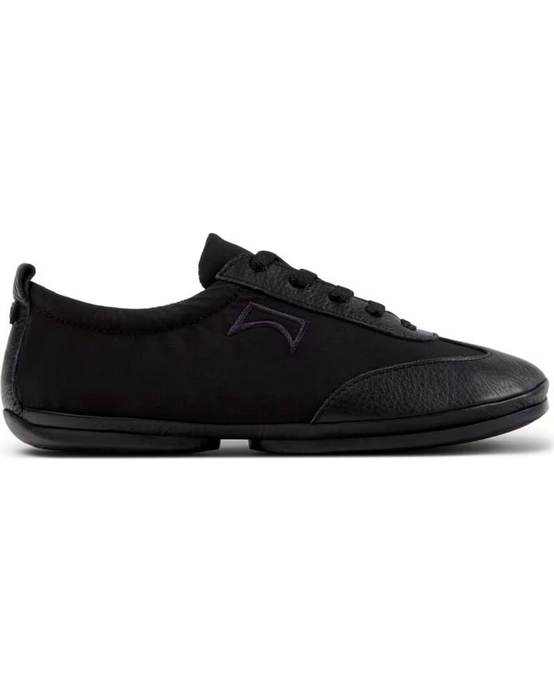 DAMEN SNEAKER CAMPER K201967 RIGHT NINA SCHWARZ001 NEGRO001