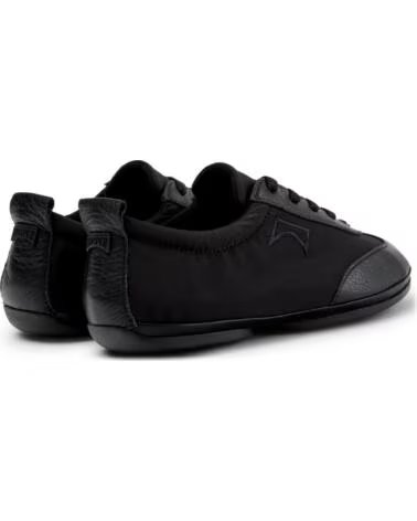 DAMEN SNEAKER CAMPER K201967 RIGHT NINA SCHWARZ001 NEGRO001