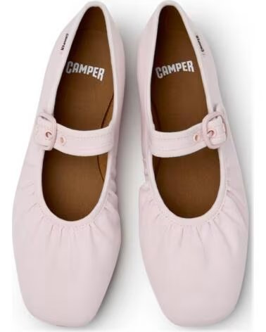 KAPPA SAPATILHAS DE MULHER CAMPER K201993 CASI MYRA ROSA002