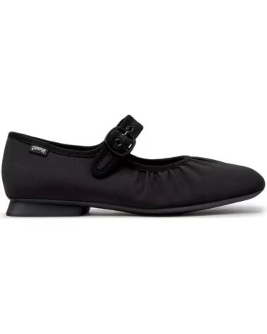 KAPPA Bailarinas para mujer CAMPER K201993 Casi Myra NEGRO003