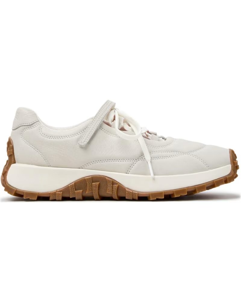 SNEAKERS DA DONNA KAPPA CAMPER K201988 DRIFT TRAIL BLANCO002