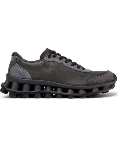 KAPPA DAMEN SNEAKER CAMPER K202003 PELOTISSIMA GRIS001