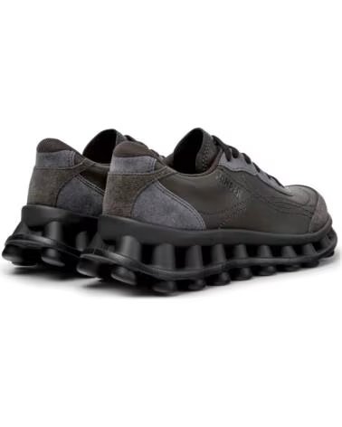 KAPPA DAMEN SNEAKER CAMPER K202003 PELOTISSIMA GRIS001