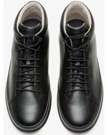 KAPPA STIVALI CAMPER CHASIS K300236 NERO NEGRO