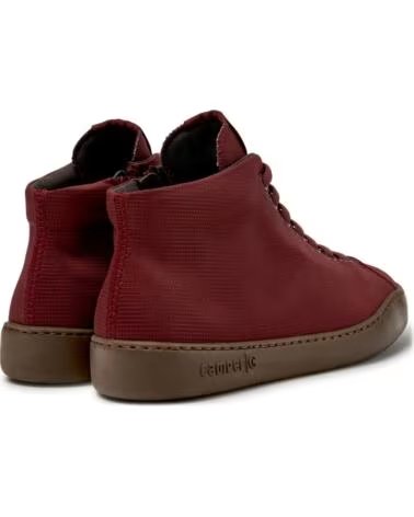 BOTINES CAMPER PEU TOURING K300270 BURDEOS035