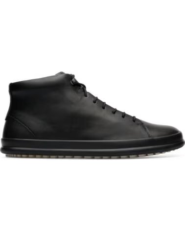 KAPPA STIVALI CAMPER CHASIS K300236 NERO NEGRO