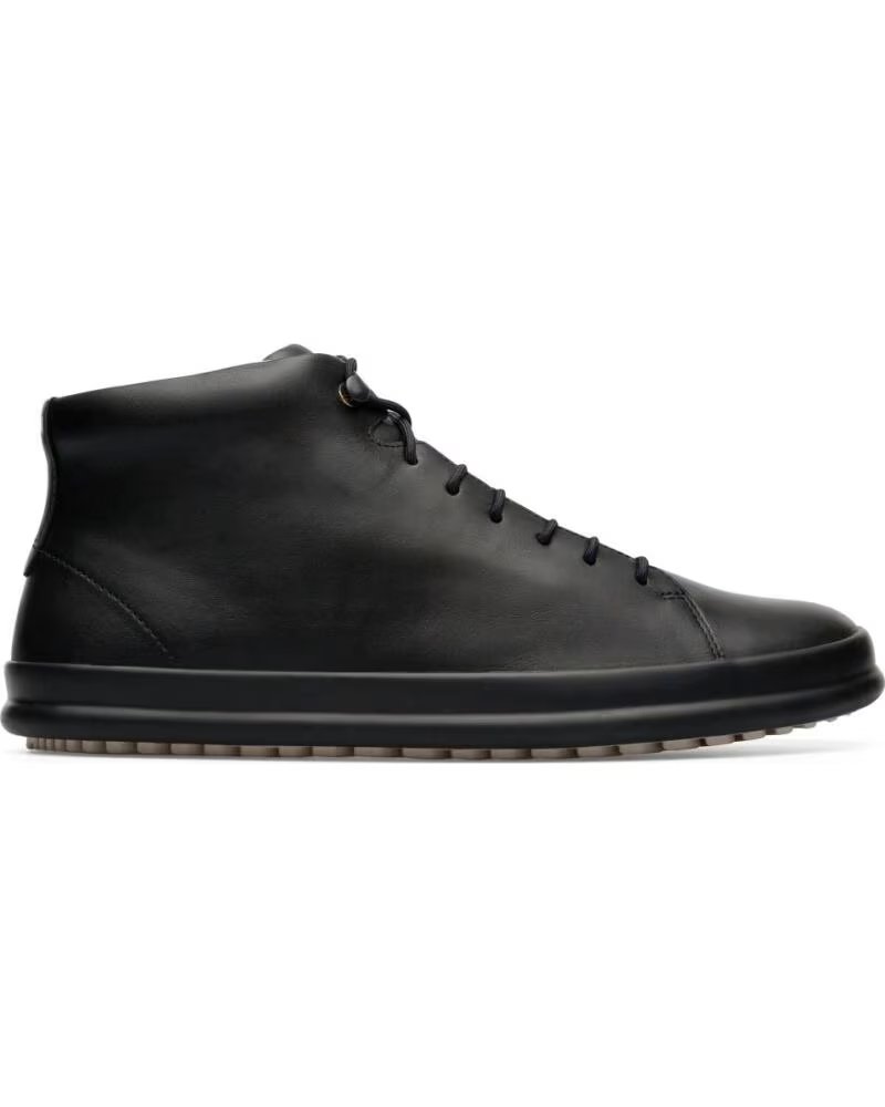 KAPPA STIVALI CAMPER CHASIS K300236 NERO NEGRO