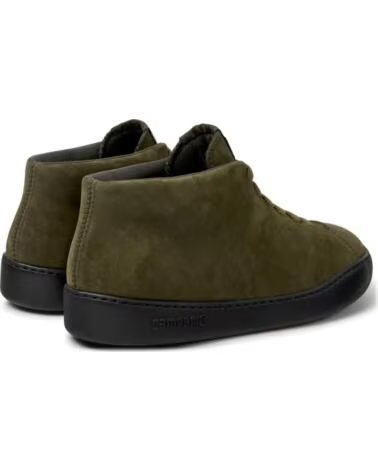 CAMPER Shoes en color verde para hombre VERDE