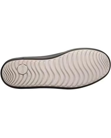 KAPPA STIVALI CAMPER CHASIS K300236 NERO NEGRO