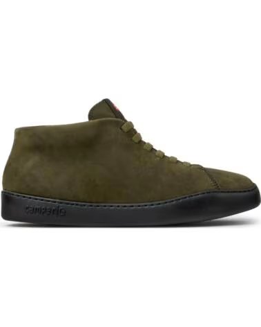 CAMPER Shoes en color verde para hombre VERDE