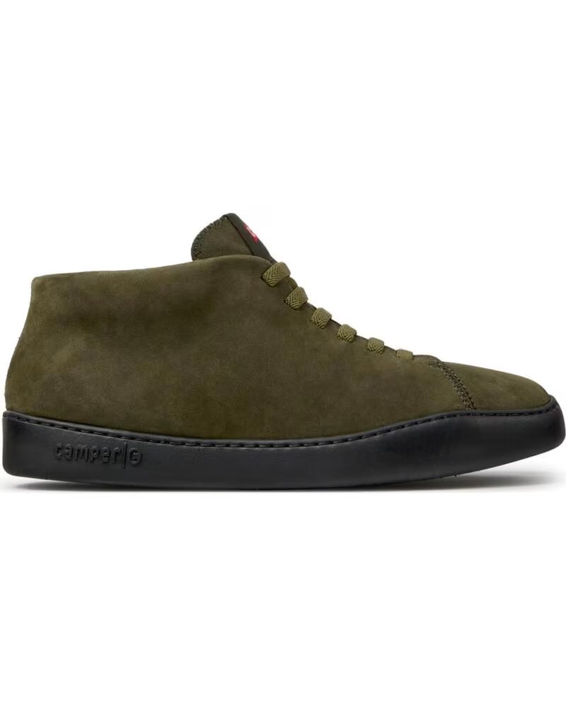 CAMPER Shoes en color verde para hombre VERDE
