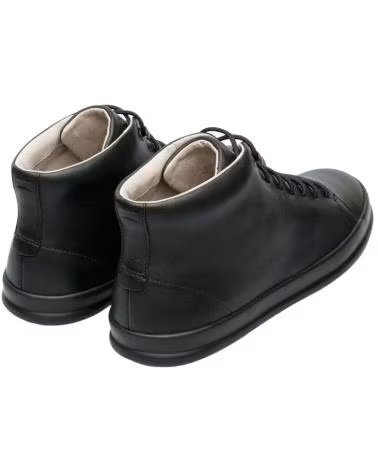 KAPPA STIVALI CAMPER CHASIS K300236 NERO NEGRO