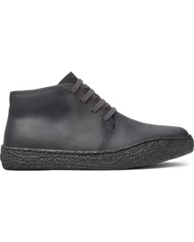 KAPPA BOTINES DE ANTE PARA HOMBRE CAMPER K300467 PEU TERRENO GRIS015