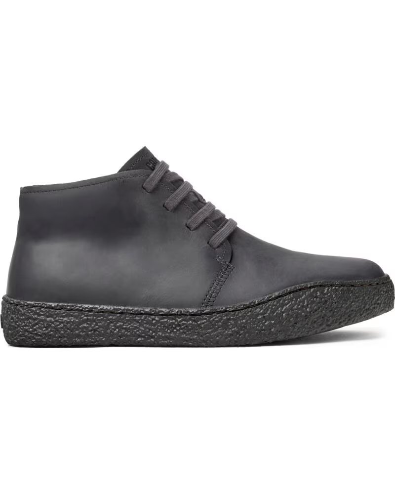 KAPPA BOTINES DE ANTE PARA HOMBRE CAMPER K300467 PEU TERRENO GRIS015