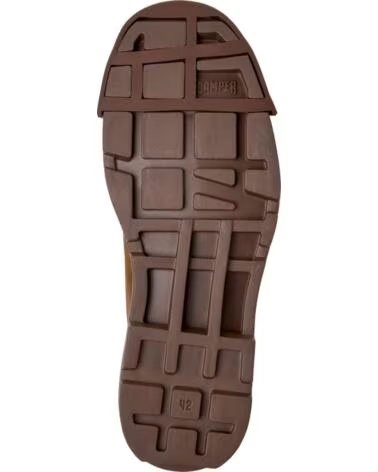 KAPPA Botines para hombre Camper K300475 Junction MARRON005