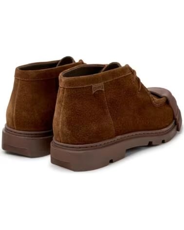 KAPPA Botines para hombre Camper K300475 Junction MARRON005