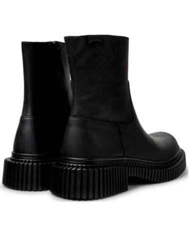KAPPA BOTAS PARA HOMBRE CAMPER K300525 PIX BERLIN NEGRO004