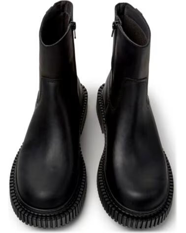 KAPPA BOTAS PARA HOMBRE CAMPER K300525 PIX BERLIN NEGRO004