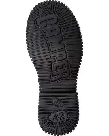 KAPPA BOTAS PARA HOMBRE CAMPER K300525 PIX BERLIN NEGRO004