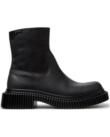 KAPPA BOTAS PARA HOMBRE CAMPER K300525 PIX BERLIN NEGRO004