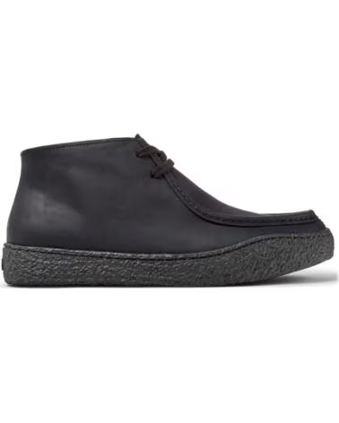 KAPPA BOTINS CAMPER PEU TERRENO K300530 NEGRO006