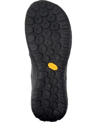 CAMPER K300541 PEU SERRA BOTAS DE COURO PARA HOMEM GRIS005