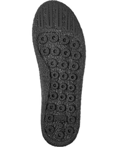 KAPPA BOTINS CAMPER PEU TERRENO K300530 NEGRO006
