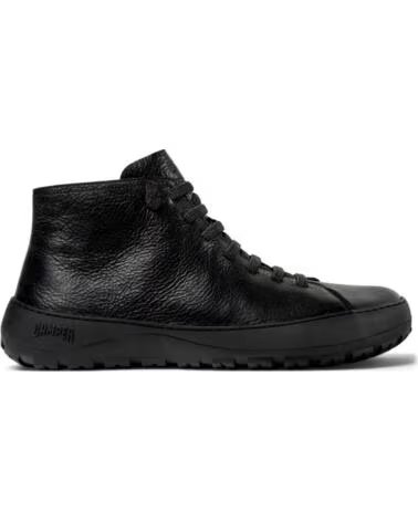 BOTINS DE PELE PARA HOMEM K300541 PEU SERRA NEGRO001