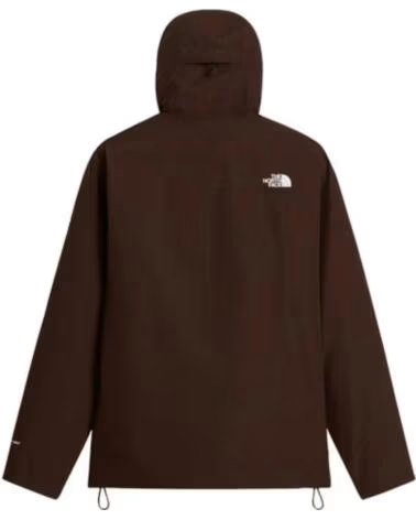 CHAQUETA PARA HOMBRE THE NORTH FACE NF0A8G0TNMF MARRÓN