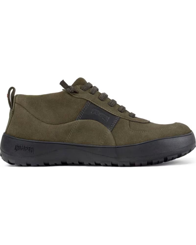 BOTAS DE COURO PARA HOMEM CAMPER K300561 PEU SERRA VERDE006