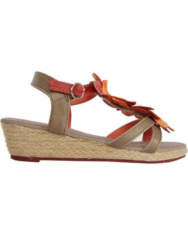 Sandalias-De-Niña-URBAN-147840-B4600-LTAUPE-CORAL-L-TAUPE-CORAL