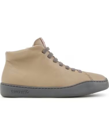 KAPPA BOTTINES CAMPER PEU TOURING K400422 BEIGE033