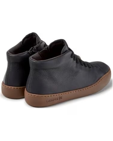 KAPPA BOTINES CAMPER PEU TOURING K400422 NEGRO030