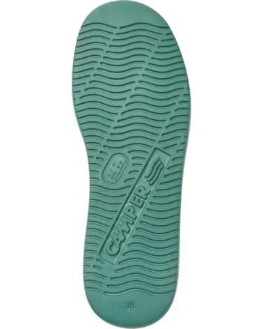 BOTTILLON CAMPER RUNNER K21 K400648 WHITE003