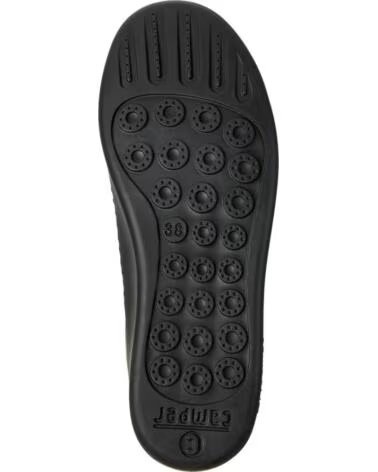 BOTTINES CAMPER PEU TOURING K400422 VERT K00422-031 VERDE031