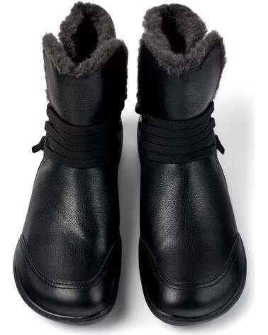 KAPPA BOTINES CAMPER PEU CAMI K400505 NEGRO012