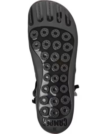 KAPPA BOTINES CAMPER PEU CAMI K400505 NEGRO012