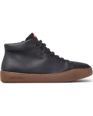 KAPPA BOTINES CAMPER PEU TOURING K400422 NEGRO030